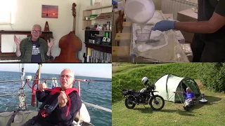 Very Nearly About Something – Channel Trailer 2025