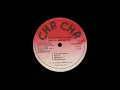 Download Lagu The Overnight Players - Babylon Destruction (Cha Cha LP, 1980)