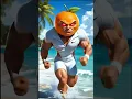 Download Lagu tung tung tung sahur  #animation #brainrot #tralaletralala #tungtungtungsahur #memes #funny #cute