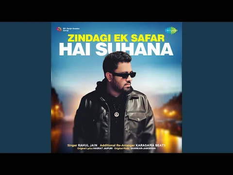 Download MP3 Zindagi Ek Safar Hai Suhana