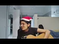 Lagu Last Christmas - Wham! (cover)  