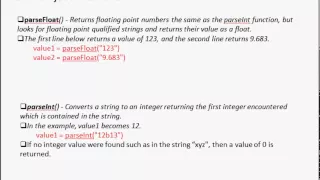 JavaScript Chapter 4 - Object language with HandsOn