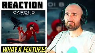 tyla raps cardi b tyla nice guy first reaction 