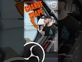 How To Change The Shape Of Your Webcam in OBS