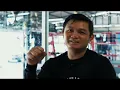 Beat the Tall Fighter – Short Man Tactics (Pro Striking Breakdown)