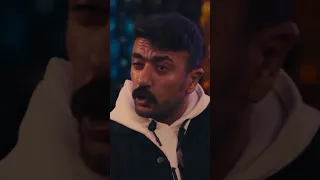 عرب السويركى انقذ انغام حق عرب 