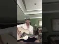 Texas Rain - Seven Miles South (Texas Country Cover)