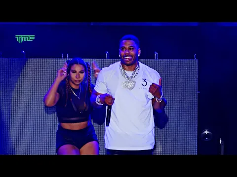 Download MP3 Nelly - Body On Me (Live Performance) Melbourne, Australia | Juicyfest 2023 @nelly