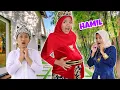 Lagu BAWANG MERAH HAMIL | CHIKAKU CHANNEL