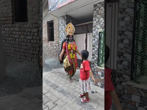Meri Maa Ke Barabar Koi Nahi #shorts #maadurga #maakali #mahakali #navratri #shortsfeed #shorts