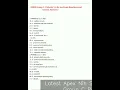 Latest Apex Nih Stroke Scale Nihss Group C Patients 1 6 Exam Questions And Correct Answers
