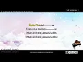 Écris l'histoire - Grégory LEMARCHAL (Karaoké Piano Français) #karaoke