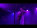 Tomberlin - sunstruck - Sleeping Village - Chicago IL - 5-20-2022 Phoebe Bridgers