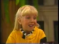 Heather O Rourke Here To Stay unaired show full episode 1986