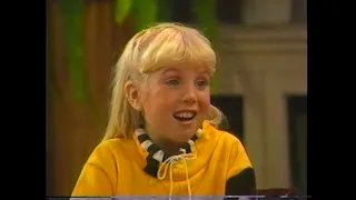 Heather O Rourke Here To Stay unaired show full episode 1986