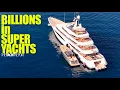 Download Lagu Heading to Monaco to See 'BILLION Dollar' Yachts!