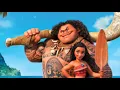 (Male Version) Moana 'How Far I'll Go' / 'Bawaku Berkelana' - Ayda Jebat
