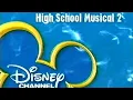 Disney Channel Commercials August 17 2007 60fps