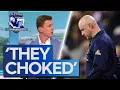 Download Lagu Dissecting Adelaide's straight sets DISASTER \u0026 Newcombe's rise continues - Sunday Footy Show