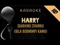 Download Lagu Harry - Suaramu Syairku (Bila bermimpi kamu) | Karaoke