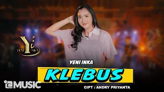 yeni inka klebus official music yi production 