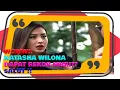 Lagu WOWW NATASHA WILONA DAPAT REKOR MURI SALUT