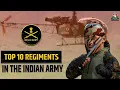 Download Lagu Top 10 Regiments of the Indian Army | जानिए भारतीय सेना के सभी रेजिमेंट के बारे में #armymotivation