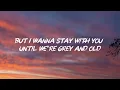 Download Lagu Say you won't let go by James Arthur 