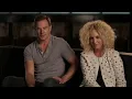 Little Big Town - Girl Crush (Behind The Scenes)