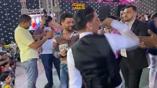 دايما تلوعني حظ تاريخي احمد عامر وطلعات عبسلام 