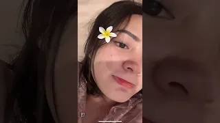live tiktok elga crt