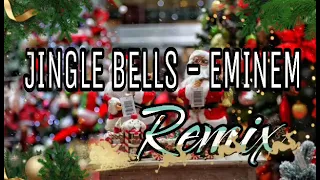 Download Jingle bells - Eminem Remix MP3