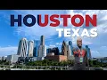 Our FIRST Time in Houston Texas BBQ DREAMCON More