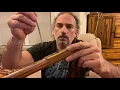 Download Lagu Does your Native American Flute over blow Too Easily? Fine tuning your Singingtree flute