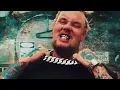 FJ OUTLAW - “The King” (Official Music Video)