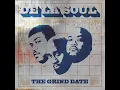 De La Soul (Ft. Butta Verses) - No
