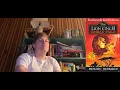 Download Lagu Drive In Midnight Special - S 11 - Ep 473 - The Lion King II : Simba's Pride Review