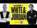 Download Lagu 🚨White \u0026 Jordan LIVE with Danny Murphy on talkSPORT | 25-Jun-25