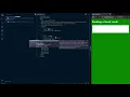 Create a Table of Cards - HTML CSS and JavaScript from Null