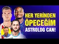 Asensio Gibi 3 Transfer | Ederson Sevk Bile Edilmeyecek | Fenerbahçe 3 Atar | Kovanla Gel Osimhen