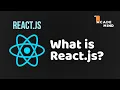 ReactJS Basics - What is React