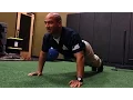 Arrow Security - Physical Readiness Test