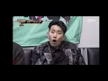 [#SMTM11] [세미파이널] 팀 저스디스 X 알티 허성현 - 🎵 미운오리새끼 (feat.선우정아 , BOBBY) #티빙에서스트리밍