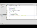Java GUI Tutorial Part 1 - Creating a JFrame