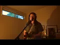 Back on 74 - Jungle LIVE LOOPING COVER