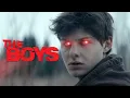 Ryan Meets with Zoe Butcher The Boys Season 5 Ep3