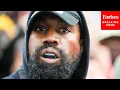 JPMorgan Chase Cuts Ties With Kanye Amid His Controversies And Increasing Connection To Far Right