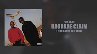 mashbeatz u0026 thato saul baggage claim feat skidi 