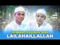 Download Lagu Sholawat Merdu | Lailahaillallah Versi Terbaru Azzahir 2024 | Full Lirik Arab