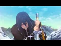Lagu Faded - Spiritpact 2 AMV
